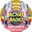 Logo Bachata Radio