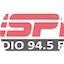 Logo ESPN Radio 94.5