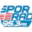 Logo Sports Radio