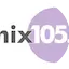 Logo Mix 105.1