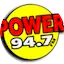 Logo Power 94.7