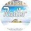 Logo Paradise Road Radio