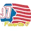 Logo K97 Radio