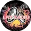 Logo LayRadio Сhristmas