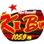 Logo La Ke Buena 105.9