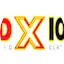 Logo KIDX 101.5 FM