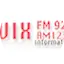 Logo KWIX AM 1230