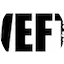 Logo WEFT 90.1 FM
