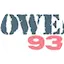 Logo Power 93.5