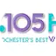 Logo Y-105FM