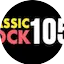Logo Classic Rock 105.5