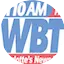 Logo WBT