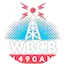 Logo WBCB 1490 AM