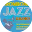 Logo Trombone Jazz Radio