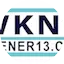 Logo WKNRkeener13