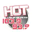 Logo Hot 103.9