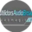 Logo Utilidors Audio Broadcasting