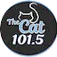 Logo 101.5 The Cat