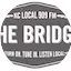 Logo 90.9 The Bridge