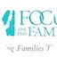 Logo Focus on the Family