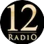 Logo 12Radio