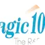 Logo 101.3 Magic