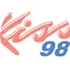 Logo Kiss 98.5