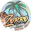 Logo El Zorro 98.3 FM 1420 AM