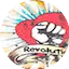 Logo Revolution Radio