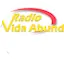 Logo Radio Vida Abundante 94.3 FM