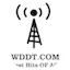Logo WDDT Online Radio