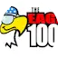 Logo The Eagle 100.9