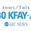 Logo News Talk 1030 AM
