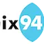 Logo Mix 94.7 FM