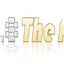Logo 91.8 The Fan