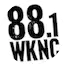 Logo WKNC