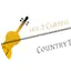 Logo Classic Kickin' Country Radio
