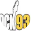 Logo Rock 93.7 FM
