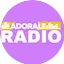 Logo Adorale Radio