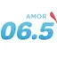 Logo Amor 106.5