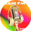 Logo Bani FM