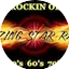 Logo Blazing Star Radio