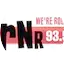 Logo WRNR