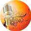 Logo R&B Hall of Fame Radio