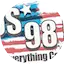 Logo US 98.5