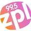 Logo 99.5 WZPL