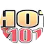 Logo Hot 101.9 FM - KRSQ