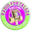 Logo RaDio ForTaleza uSa