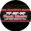 Logo Rock Classics Radio