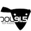 Logo Black Sheep Radio - WOOL 91.5 FM
